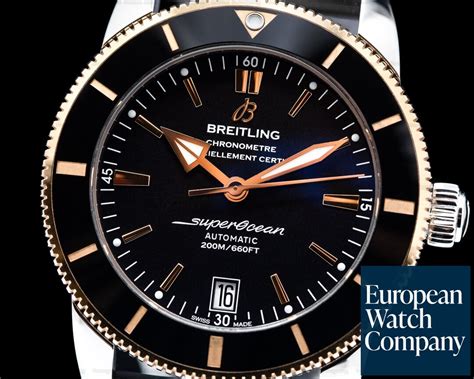 breitling ub2010|Breitling superocean heritage watch.